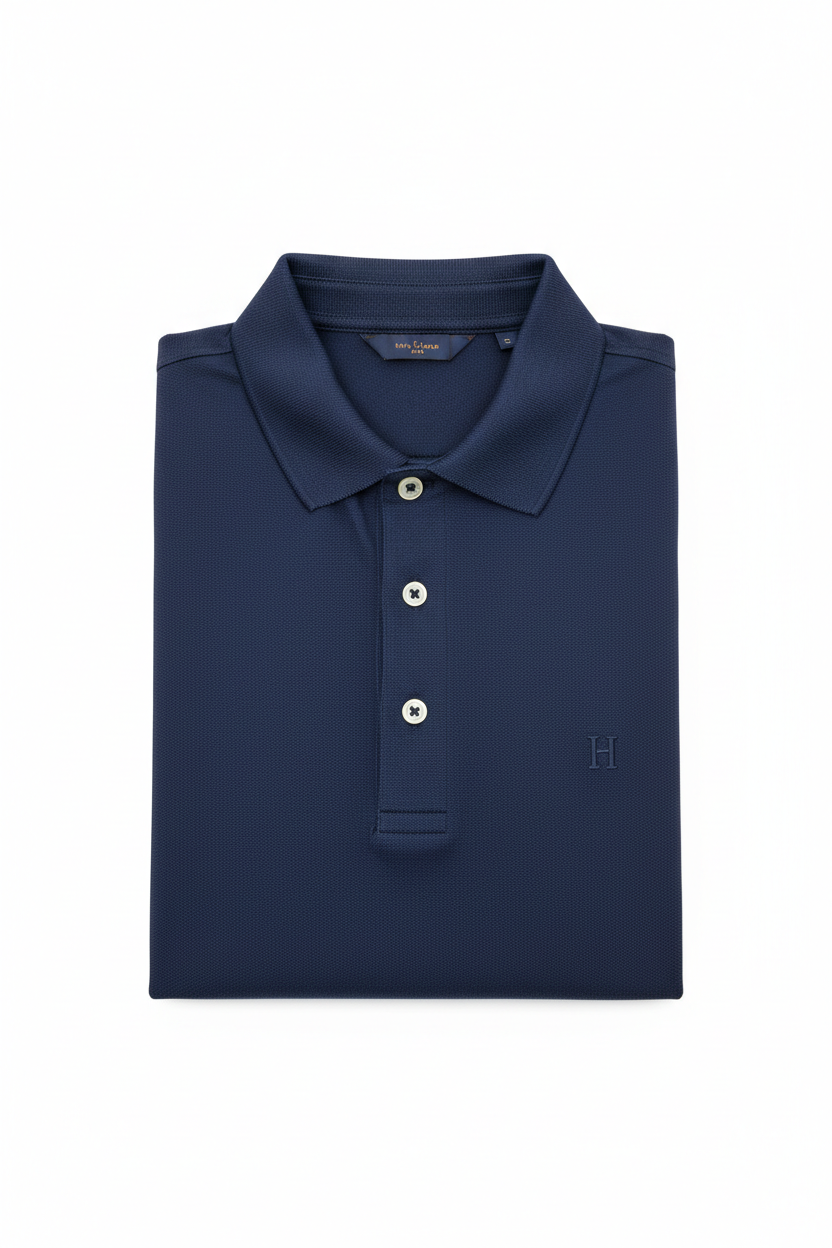 Essential Crew Neck T-Shirt